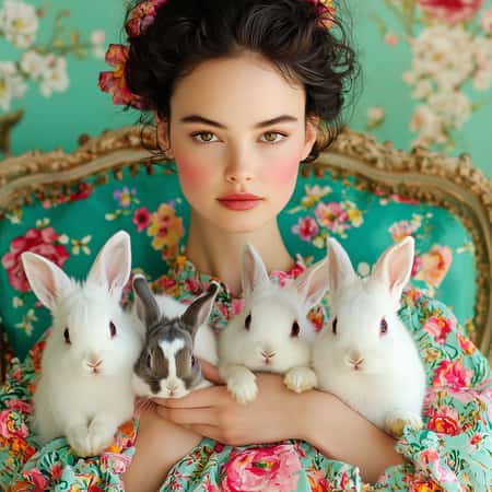happy easter time