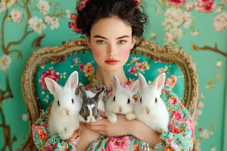 happy easter time