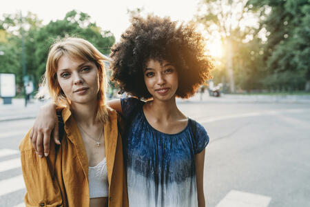 meet friends and celebrate easter