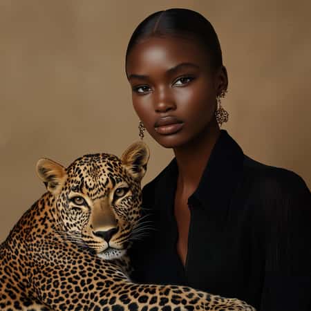 April Weekly Horoscope (23rd-29th) 2025 for Zodiac sign Leo