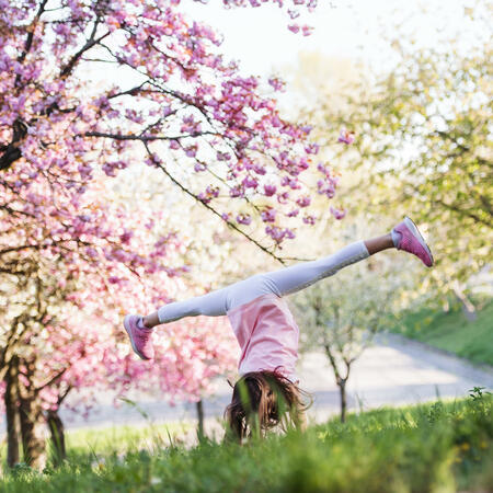 Weekly Horoscope April