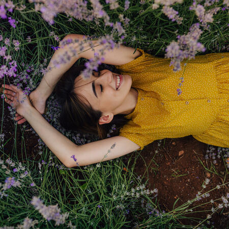 Weekly Horoscope April