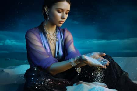 Weekly Horoscope: New Moon in Cancer