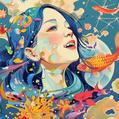 Weekly Horoscope March 2025