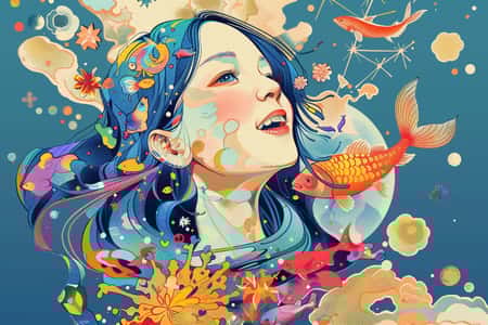 Weekly Horoscope March 2025
