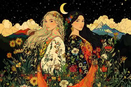 Weekly Horoscope May: Gemini Time begins