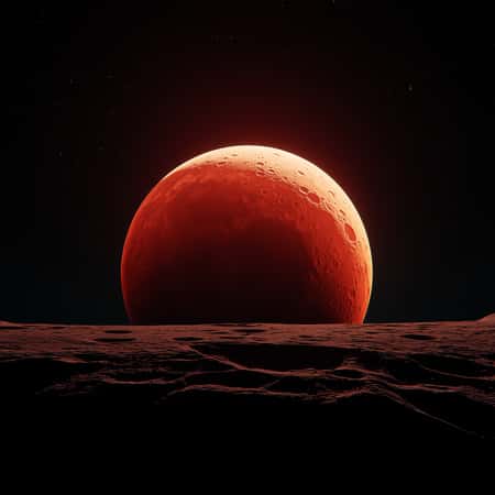 weekly Horoscope March new Moon week, 2025