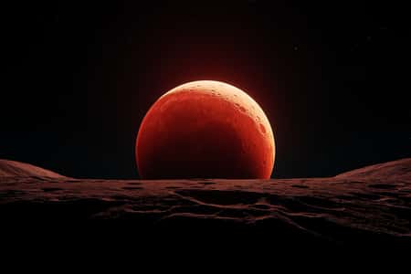 weekly Horoscope March new Moon week, 2025