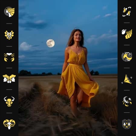 Wochenhoroskop Juli 2025
