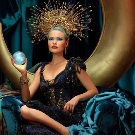 Weekly Horoscope June for Aquarius 2025