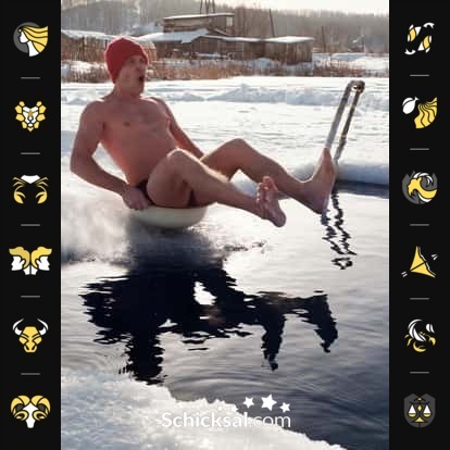 Wochenhoroskop Januar 2025