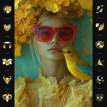 wochenhoroskop 2. Januar 2025