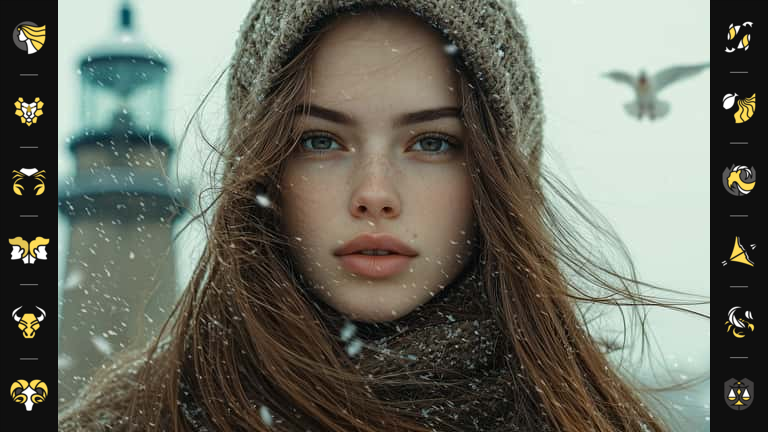 Wochenhoroskop Januar 2025
