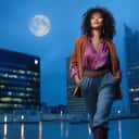Wochenhoroskop Juni - Vollmond im Schützen