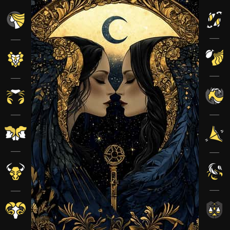 wochenhoroskop Mai