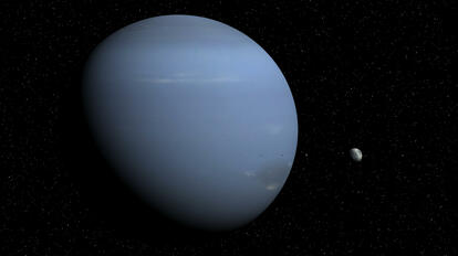 Neptun - 2050