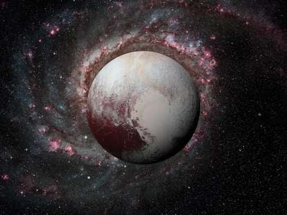 Der Pluto | Foto: © nasa_gallery - stock.adobe.com | Foto: &copy; nasa_gallery - stock.adobe.com
