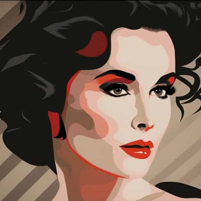 Elisabeth Taylor