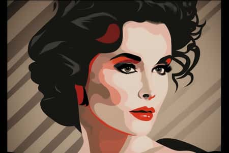 Elisabeth Taylor