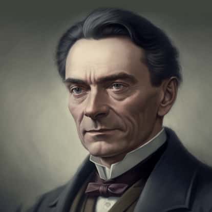 Rudolf Steiner