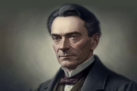 Rudolf Steiner