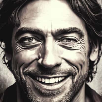Javier Bardem