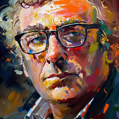 Michael Caine
