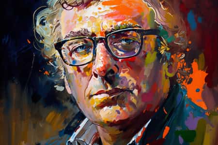 Michael Caine