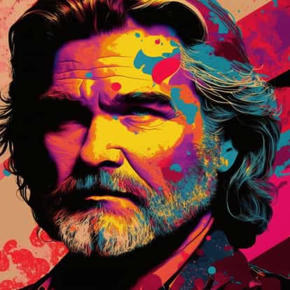 Kurt Russell