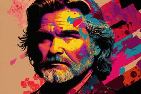 Kurt Russell
