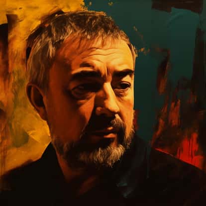 Luc Besson