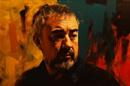 Luc Besson