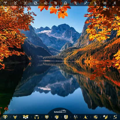 08.10.2014 - Astrologie Kalender