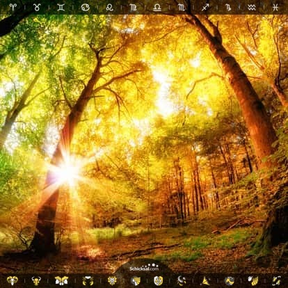 13.08.2051 - Astrologie Kalender