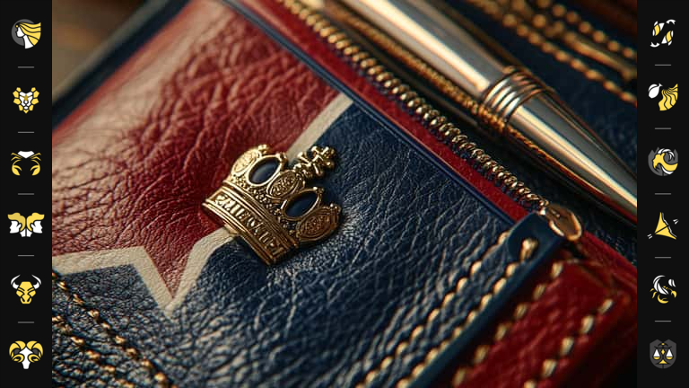 Astrologie und die königliche Familie