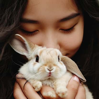 Chinese Horoscope Rabbit 2025