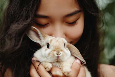Chinese Horoscope Rabbit 2025