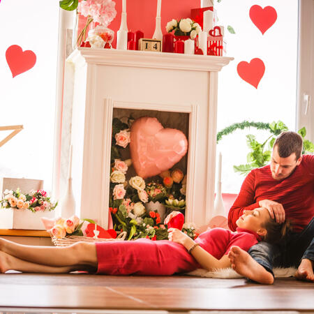 Love Horoscope Valentines Day 2025