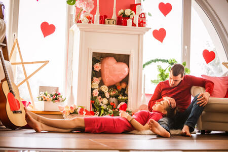 Love Horoscope Valentines Day 2025