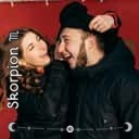 Valentinstag für Skorpion 2025