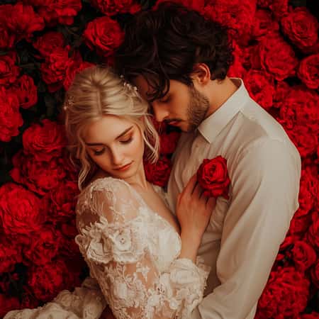 Love Horoscope May 2025