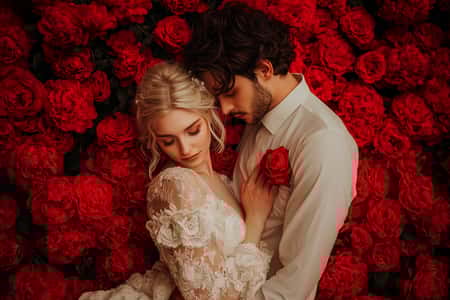 Love Horoscope May 2025