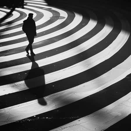 point of desillusion