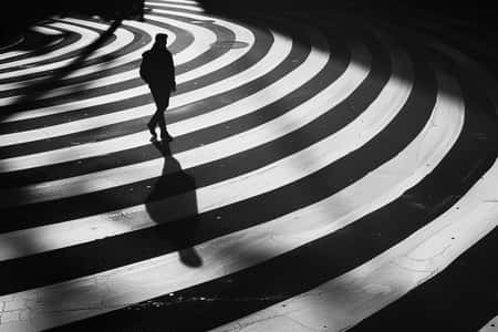 point of desillusion