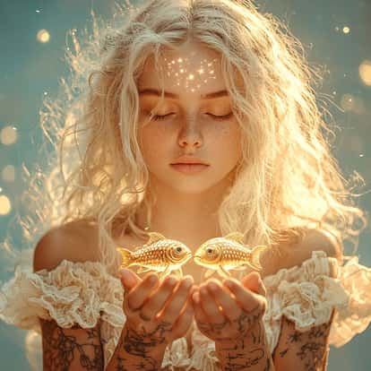 new moon in pisces