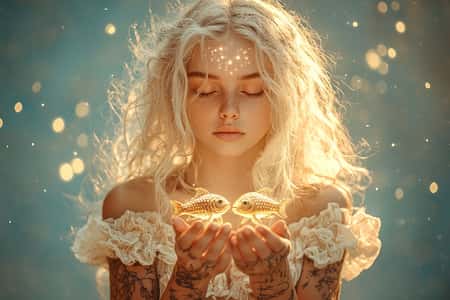 new moon in pisces