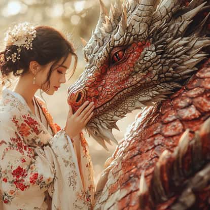 Chinesisches Horoskop Drache 2025