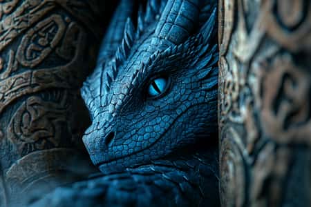 Chinesisches Horoskop Drache 2025