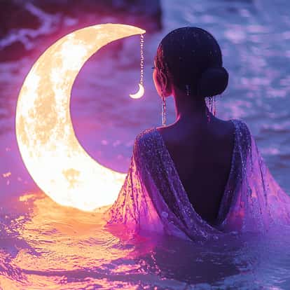 Moon Phases