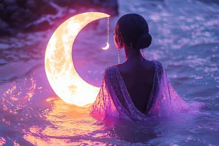 Moon Phases